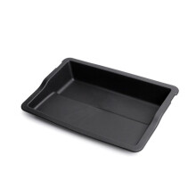 Caja de Almacenamiento Debajo Asiento Automóvil para XPeng G6, Caja Almacenamiento para Asiento Principal y el Copiloto, Caja de Almacenamiento para