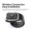 Wireless Car Steering Wheel Controller Button for Android Car Radio DVD GPS Multimedia Navigation Remote Control BT SWC 3