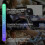 Universal Bluetooth10 Keys Multi-Function Wireless Steering Wheel Remote Control Android for Car Radio DVD Multimedia 5