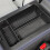 Car Armrest Box Storage Box for Xpeng G6 Car Central Armrest Storage Box Content Center Console LHD 5