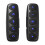 Universal Bluetooth10 Keys Multi-Function Wireless Steering Wheel Remote Control Android for Car Radio DVD Multimedia 1