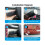 Universal 8keys Steering Wheel Button Control for Android Car Radio Navigation Multifunctional Remote Controller SWC 5