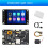 Placa de Desenvolvimento de Inteligência Artificial ESP32-S3 Ai 2,8 Polegadas LCD WiFi  TFT Módulo Tela Sensível Ao Toque para Xiaozhi 2