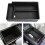 Car Armrest Box Storage Box for Xpeng G6 Car Central Armrest Storage Box Content Center Console LHD 3