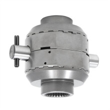 SLD3027 Differentialsperre-Montagesätze für Vorne und Hinten für CJ YJ XJ TJ Cherokee 1984-2017 Dana 30 27 Spline