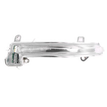 Luz LED de Señal de para Espejo Retrovisor Izquierdo de Coche 63137280771 para Serie 1 2 3 4 F20 F22 F30 F31 F32 Accesorios para Coche
