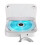 Car CD Player Car External USB/AUX Connection Lossless Connection 3.5 Audio   Portable CD Player 5