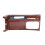 Centrumkonsol Växelpanel Förvaringskopphållare Centerpanel Växlingsram för  Camry 2003-2006 4