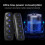 Universal Bluetooth10 Keys Multi-Function Wireless Steering Wheel Remote Control Android for Car Radio DVD Multimedia 8