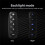 Universal Bluetooth10 Keys Multi-Function Wireless Steering Wheel Remote Control Android for Car Radio DVD Multimedia 6