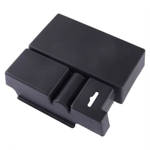 Contenitore Portaoggetti per Bracciolo Della Console Centrale 'Auto per  Explorer 2012-2019 Accessori Auto 1