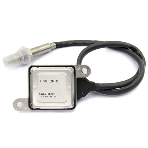 5WK96621H Car Nox Sensor Nitrogen Oxides Sensor for  E81 E82 E87 E88 E90 E91 E92 E93 N43 758713003 2