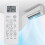 Replace 0010401715BW Air Conditioner Remote Control for  Air Conditioner 0010402886BD Remote Control 6