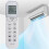 Replace RG36F/BGEF Air Conditioner Remote Control for Midea Air Conditioner RG36F/BGEF Remote Control 6