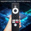 Replace Voice ART-V1 SW-V6 Remote Control for  ART-V1 SW-V6 Remote Control 4