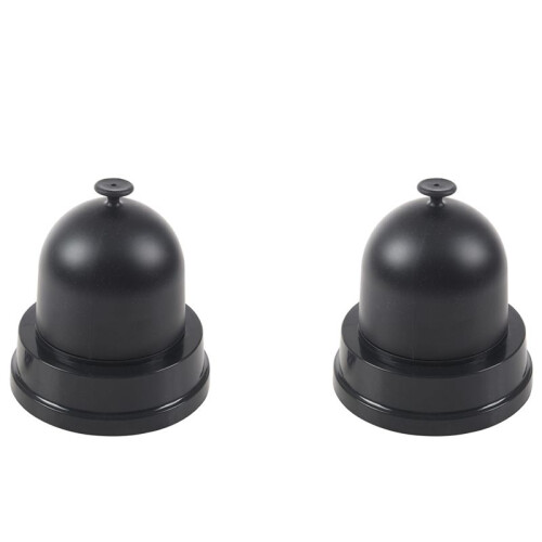 2X Automatic Dice Roller Cup Battery Operated with 5 Dice