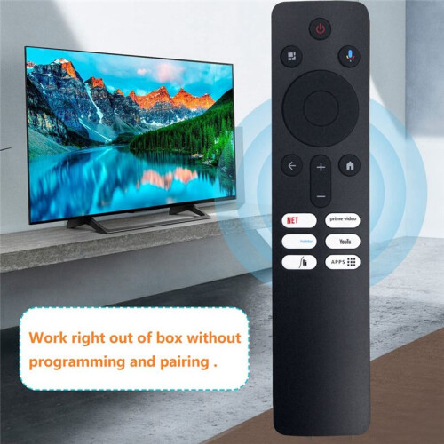 Replace Voice E85540014E3A Remote Control for  E85540014E3A Remote Control 2