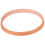 5 x Courroie PU Orange pour Rabot  1900B 5