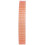 5 x Orange PU Belt Suitable for  Planer 1900B 4