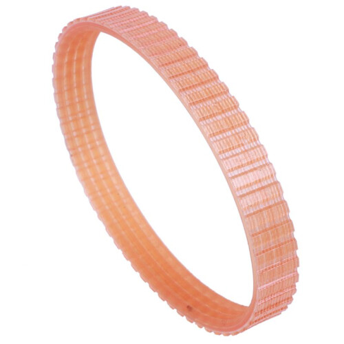 5 x Orange PU Belt Suitable for  Planer 1900B 2