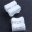 200PCS CH2 Spring Quick Wire Connector Cable Clamp Terminal Block Connector for LED Strip Light 5