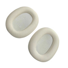 Memory Foam Ear Pad Cushions for W860NBPRO-Milky white