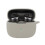 Earphone Soft Housing Shell Waterproof Protective-beige color 1