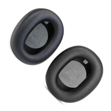 Professionele oorkussenkussens voor W860NBPRO-headsets-Zwart