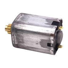 Metalen sluitermotor Stil mechanisme Hoog rendement voor R5