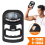 New Grip Strength Tester,396Lbs/180Kg Digital Hand Dynamometer Grip Strength Meter USB LCD Screen Hand Grip Dynamometer 1