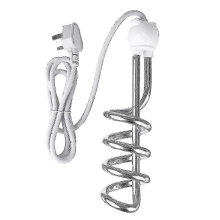 3500w Electric Water Heater Stainless Steel Automatic Immersion Heater 220v - Get Hot Water Fast