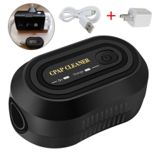 CPAP-Reiniger & Desinfektionsmittel-Generatorreiniger Luftdesinfektionsmittel