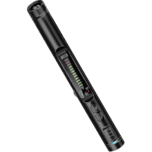 Detector, Gps Tracker Detection, Rf Signal Scanner With 1m-8g Hz Wide Frequency Range And 12-i