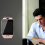 Έξυπνο ρολόι με κάρτα SIM και κάμερα, συμβατό με Bluetooth, για άνδρες και γυναίκες 4