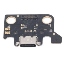 USB-C-Ladeanschluss für Galaxy A7 10,4" SM T500/T505 Reparatur-Dock