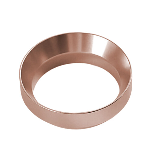 Koffiedoseerringen Espresso's Accessoires-Roosroze
