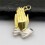 Porte-clés pendentifs en forme de main de prière, 15-Style 3 6
