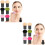 12Stk Makeup Vielseitig Für Feucht Und Bunt 6