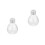 2Stk Aroma Diffuser Flaschen Aus , Transparent, Bunt 9