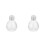2Stk Aroma Diffuser Flaschen Aus , Transparent, Bunt 4