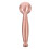 Messing Duschkopf Retro Vintage Badaccessoires 1