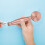 Messing Duschkopf Retro Vintage Badaccessoires 7