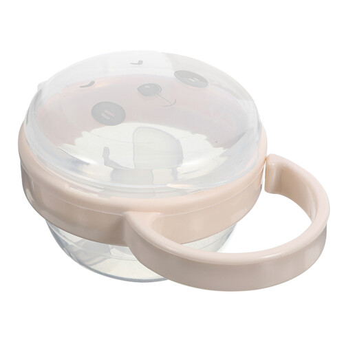 5St Schnullerbox, Halter, Behälter, Case Für Baby 2