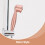 Messing Duschkopf Retro Vintage Badaccessoires 9