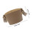 Handheld Coffee Sleeve Leren Drinkdrager Voor Koffiebeker 2