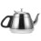 Verdikte Rvs Thee Kettle 2 L Voor Inductie Capaciteit Fluitend 10