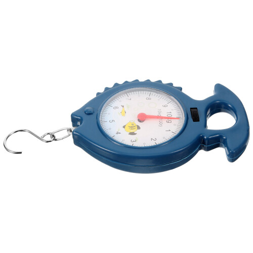 2St Multifunctionele Plastic Draagbare Weegschaal