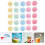 60 Stuks Cocktailparaplu's Picks Voor Drankjes En 6