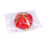 1St Rood Pet Kroonhoedje Elastisch Materiaal Cosplay 3