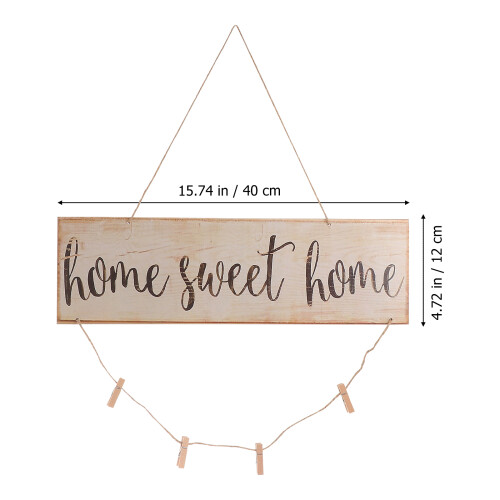 Creative Mini Wandbord Met Notitieclips 1